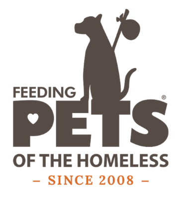 Feeding Pets of the Homeless