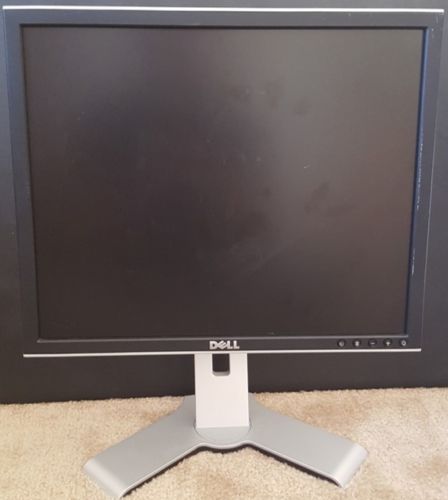 Dell UltraSharp 1908FP, 1907FPT/ FPB 19" LCD Monitor 4 USB Port Grade A+