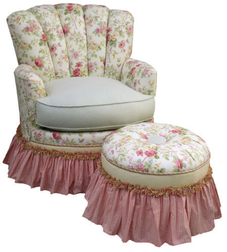 Baby Rockers & Gliders