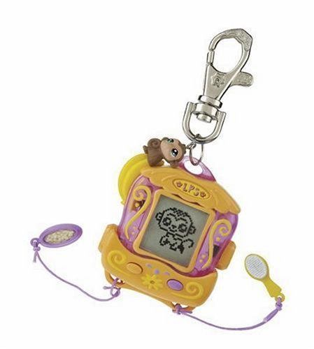 Blythe Loves Littlest Pet Shop LPS Fabulously Vintage B3 Blythe Loves Littlest Pet Shop LPS Fabulously Vintage B3
