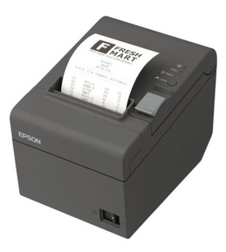 Epson Thermal Printer