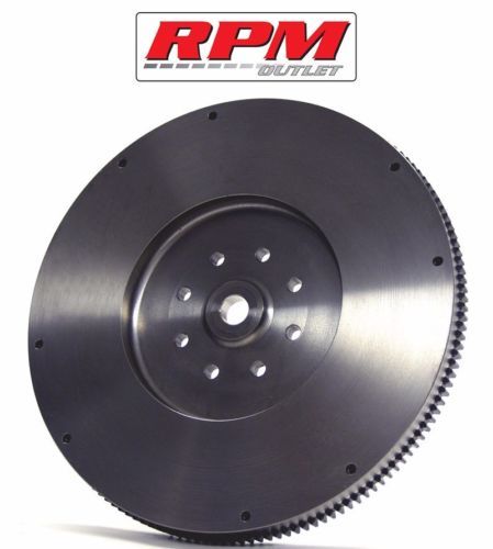 Centerforce 400142 Flywheel Nodular Iron GM 6.0L LS 01-02 Truck Centerforce 400142 Flywheel Nodular Iron GM 6.0L LS 01-02 Truck
