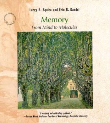 Memory: From Mind to Molecules - Paperback By Squire, Larry R. - GOOD