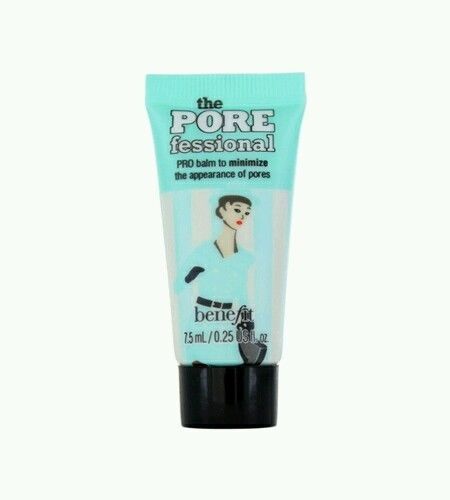 Benefit Face Primer
