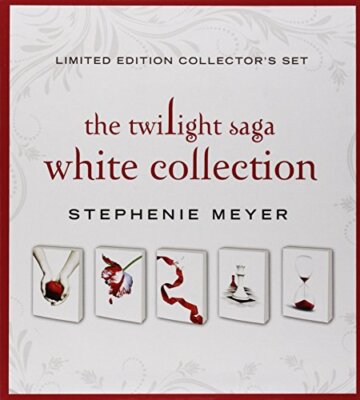 洋書4冊セットthe twilight saga collection 洋書4冊セットthe twilight saga collection Amazon.com: The