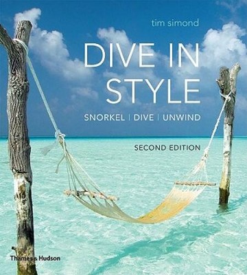 Dive in Style (Second Edition) - Paperback By Simond, Tim - GOOD
