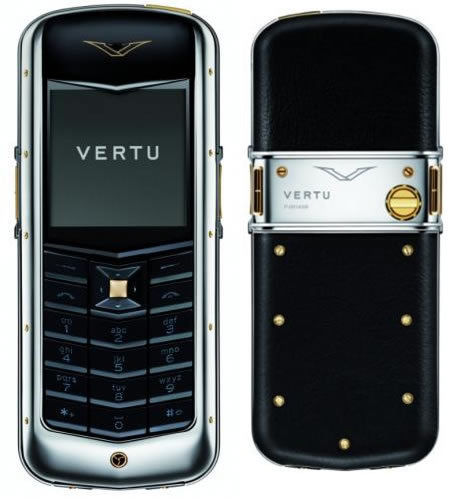 携帯電話本体 Vertu Quest Ferrari Special Edition 携帯電話本体 Vertu Quest Ferrari Special Edition Vertu
