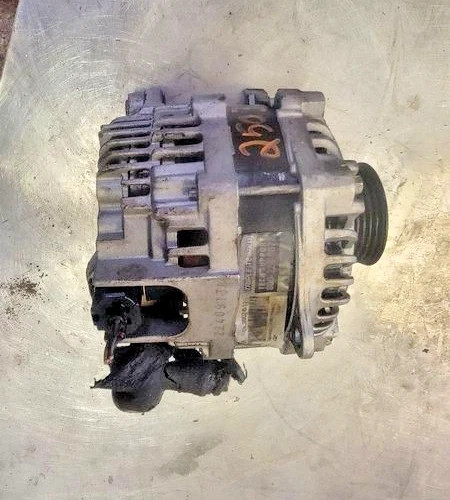 2010 - 2019 FORD TAURUS ALTERNATOR 3.5L, w/o turbo, 175 amp