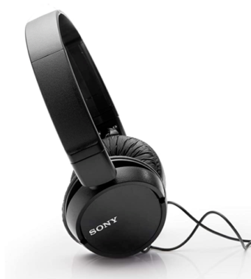 Mdr zx sony new arrivals