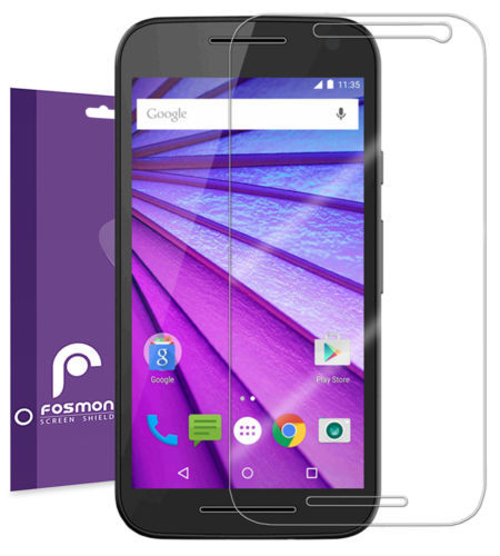 Cell Phone Screen Protectors for Motorola