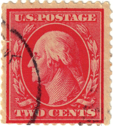 United States Stamps