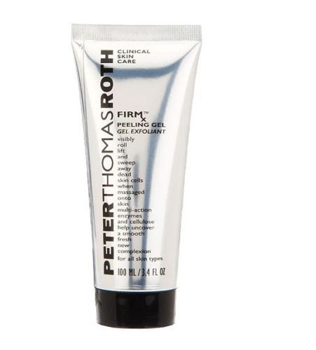 Отслаивающиеся маски Peter Thomas Roth