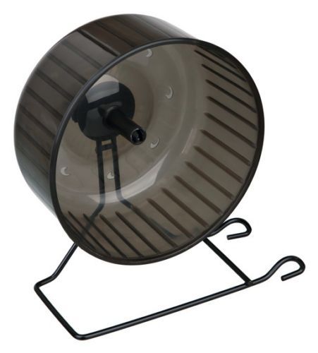 Laufräder für Rennmäuse