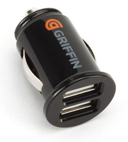 Griffin Cell Phone Chargers & Holders