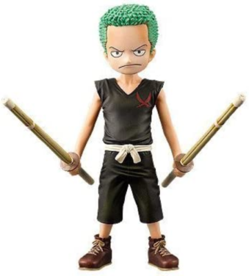 Zoro One Piece DX Figure THE GRANDLINE CHILDREN vol.5