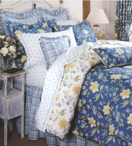 Laura Ashley Bedding