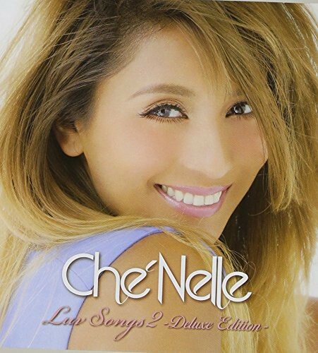 Luv Songs 2 by Che'nelle (CD, 2014) for sale online | eBay