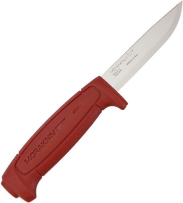 Mora Knife New Basic 511 M-12147