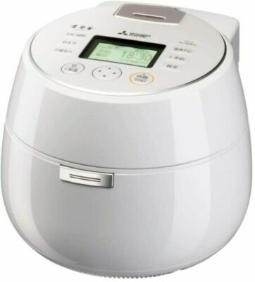 MITSUBISHI ELECTRIC NU-ME10 炊飯器 MITSUBISHI ELECTRIC NU-ME10 炊飯器 MITSUBISHI ELECTRIC NU