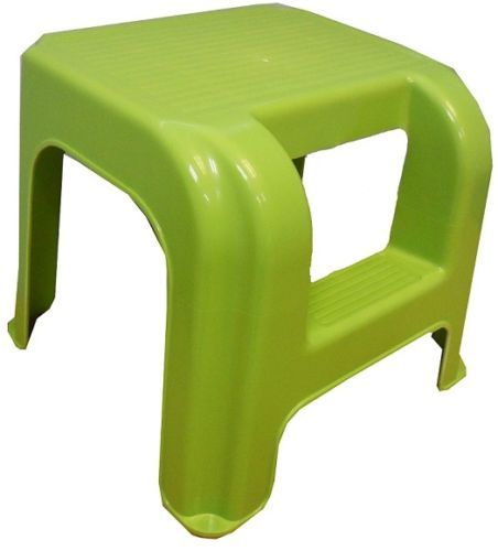 Hocker für Kinder in Grün