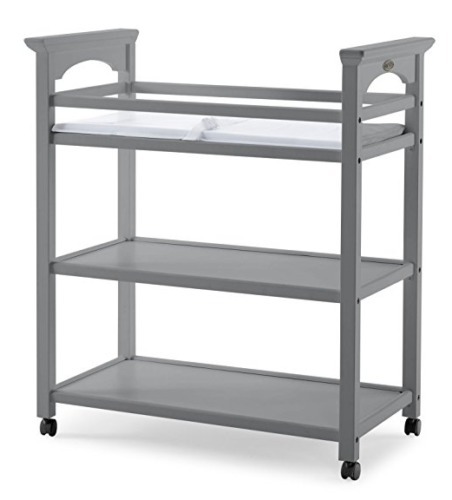 Graco las cunas estándar