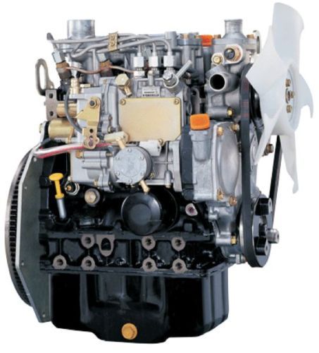 Agriculture & Farming Stationary Engines