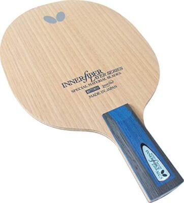 Butterfly Table Tennis Racket Inner Force Layer ALC.S-CS Pen Holder 