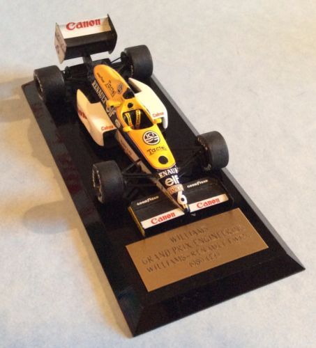 Williams 1:43 Diecast & Toy Vehicles