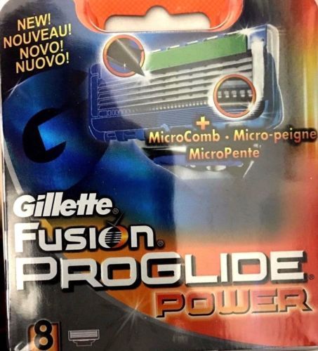 Gillette Shaving and Hair Removal