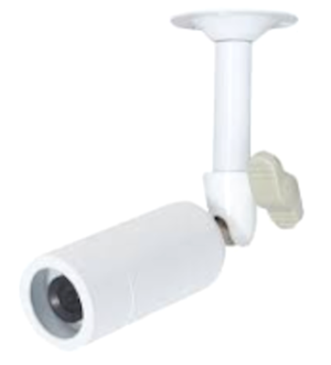 Weldex WDB-5407SS Color Bullet Camera