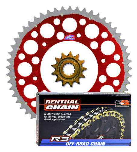 Tusk Rear Aluminum Sprocket 51 Tooth Red 209-167-0105 | eBay Tusk Rear Aluminum Sprocket 51 Tooth Red 209-167-0105 | eBay
