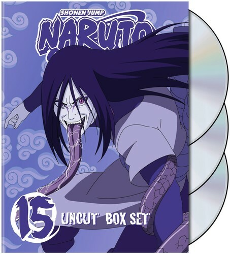 NARUTO　dvdセット 81tCNcNC1gL._UF894,1000_QL80_.jpg