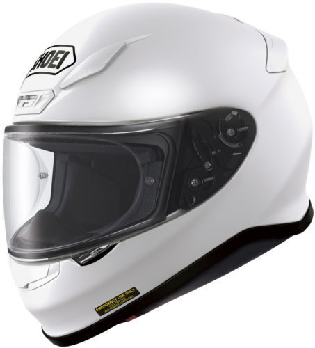 「大人気 新入荷 新品」に該当するファッション通販 Jet MOTORCYCLE SHOEI HELMET XL size white silky II J-FORCE セキュリティ・セーフティ