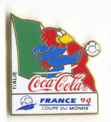 Italy Olympics Fan Apparel & Souvenirs