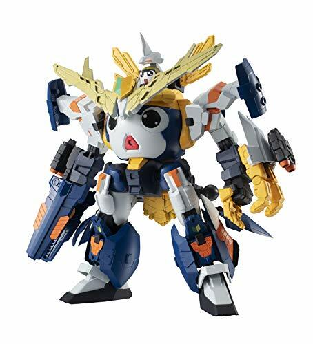 Keroro Damashii Robot Spirits Sergent Frog Tamama Robo Uc Figurine Bandai Neuf