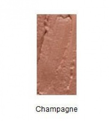 (Champagne) - NYX Round Lipstick: Snow White. Shipping Included