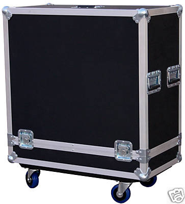 ATA Safe Case for Marshall 4X12 412 1960 Spkr Cab 3/8''
