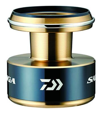 DAIWA SALTIGA 　20SG　20000-P　SLP WORKS Daiwa Slp Works 20 Spool Saltiga 20000 | eBay