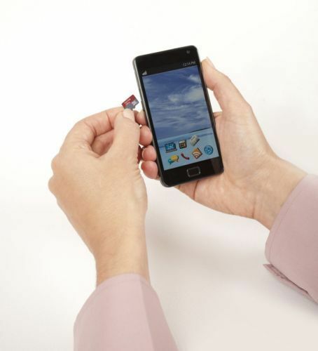 SanDisk 32GB Ultra Micro SDHC Class 10 Memory Card Samsung Galaxy Tab 3 S4 S5