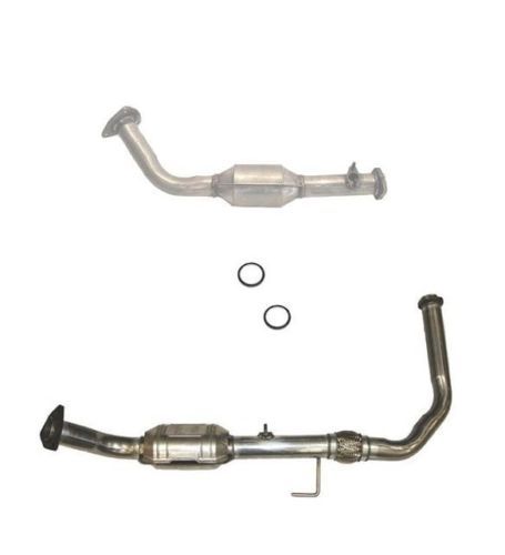 Toyota Car & Truck Catalytic Converters