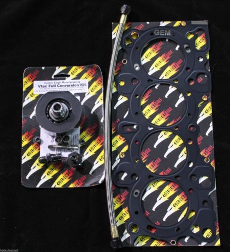 Juntas para automóviles y camiones Eagle & seals