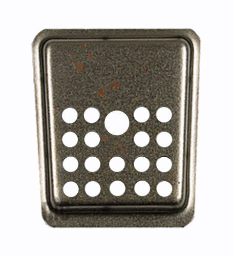 188655 Husqvarna Single Port Muffler OEM -SF | eBay