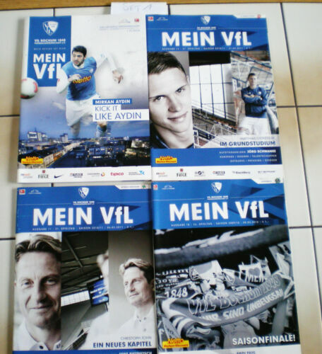 Ticket / Eintrittskarte 58/59 OL Werder Bremen - VfL Osnabrück