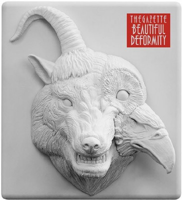 【最終値下げ‼️】 BEAUTIFUL DEFORMITY the GazettE $(KGrHqFHJEoFJniS)BmPBSbN!