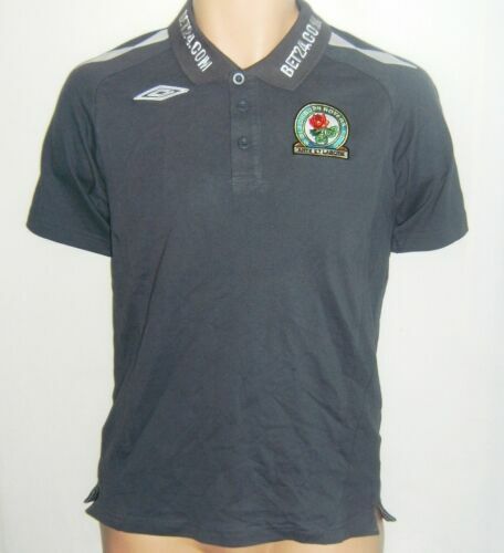 Blackburn Rovers F.C. シャツ 1995 7f2c09f70e9b121fa49c37642fd541