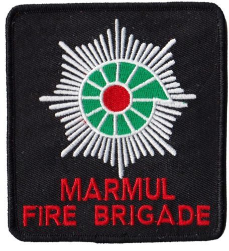 British Army Pegasus Patch In MTP 16 Air Assault Brigade Para Regiment – Only Army Surplus