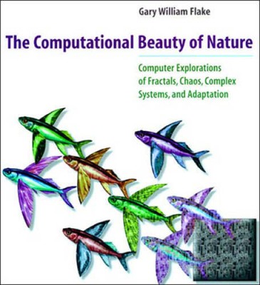 The Computational Beauty of Nature: Computer Explorations of Fracta - ACCEPTABLE