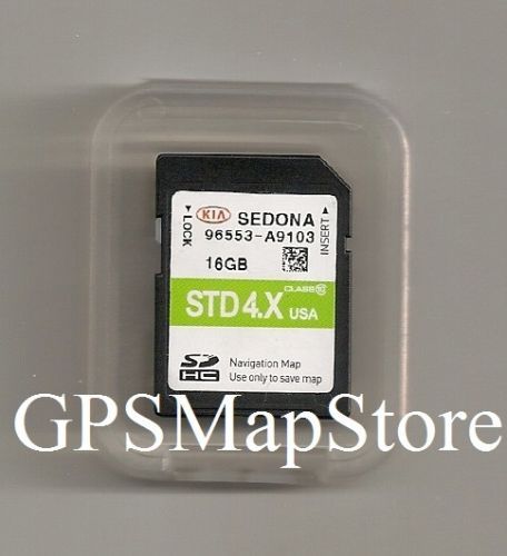 TOYOTA DSZT-YC4T JAPANESE MAP SD CARD PRIUS, CH-R