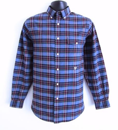 Daniel Cremieux Casual Button-Down Shirts for Men