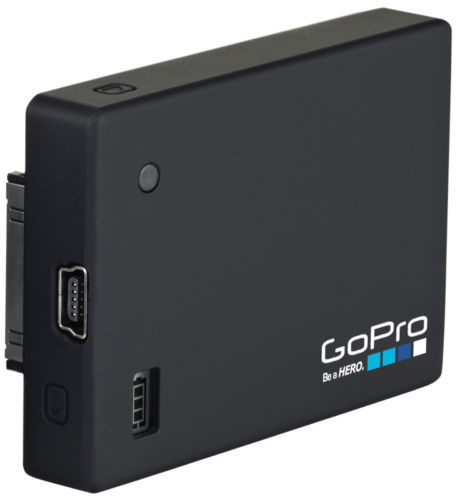 GoPro Camera Batteries